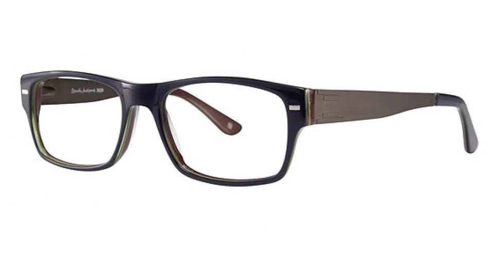 Randy Jackson RJ3029 Eyeglasses - view 3